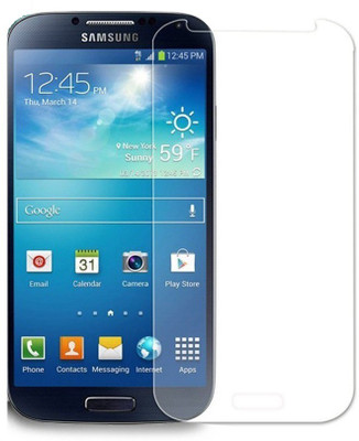 THOGAI Tempered Glass Guard for Samsung Galaxy S4 Mini(Pack of 1)