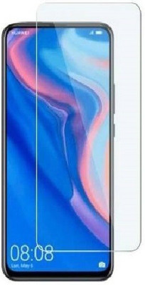 LIKEDESIGN Tempered Glass Guard for Huwai Y9 Prime 2019(Pack of 1)