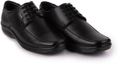 Bata 821-6003 Lace Up For Men(Black , 9)