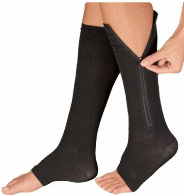 SEAHAVEN Men & Women Solid Calf Length