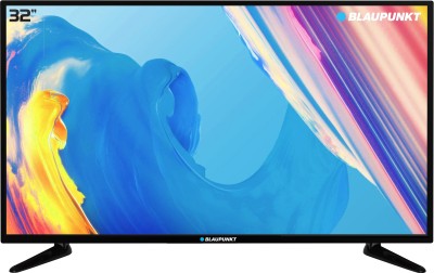 Image of Blaupunkt 32 inch HD Ready LED TV which is one of the best tv under 50000