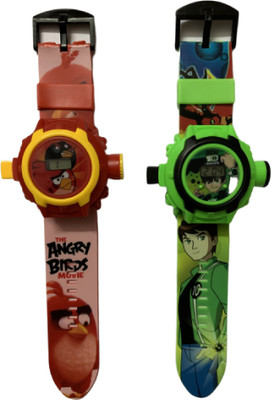 SAI HARUN TRADERS Digital Watch - For Boys & Girls