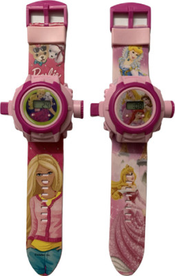 SAI HARUN TRADERS Digital Watch - For Boys & Girls
