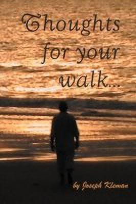 Thoughts for Your Walk(English, Paperback, Kleman Joseph)