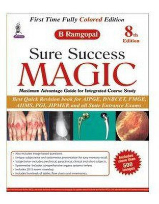 Sure Success Magic(English, Undefined, unknown)