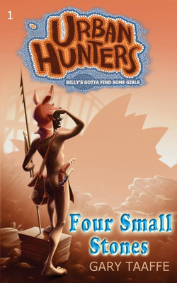 Four Small Stones(English, Paperback, Taaffe Gary)