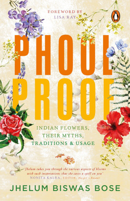 Phoolproof(English, Paperback, Bose Jhelum Biswas)