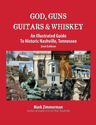 God, Guns, Guitars and Whiskey(English, Paperback, Zimmerman Mark)
