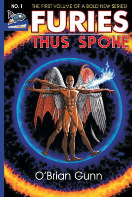 Furies(English, Paperback, Gunn O'Brian)