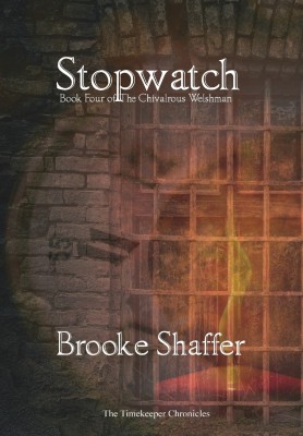 Stopwatch(English, Hardcover, Shaffer Brooke M)