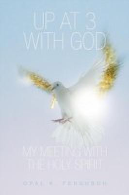 Up at 3 with God(English, Paperback, Ferguson Opal K)