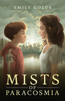 Mists of Paracosmia(English, Paperback, Golus Emily)