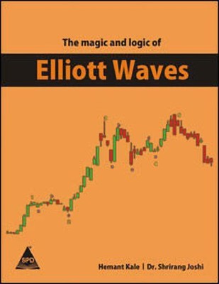 The Magic and Logic of Elliott Waves(English, Paperback, Kale Hemant)