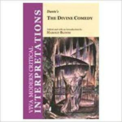 Interpretations:The Divine Comedy(English, Paperback, Bloom Harold)