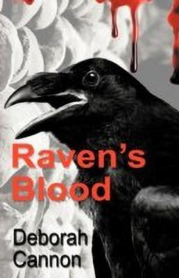 Raven's Blood(English, Paperback, Cannon Deborah)