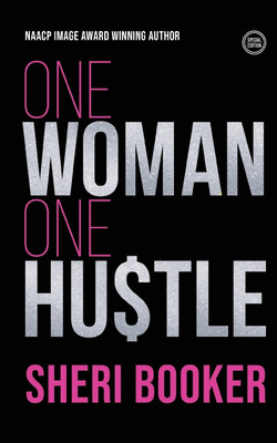 One Hustle One Woman(English, Paperback, Booker Sheri)