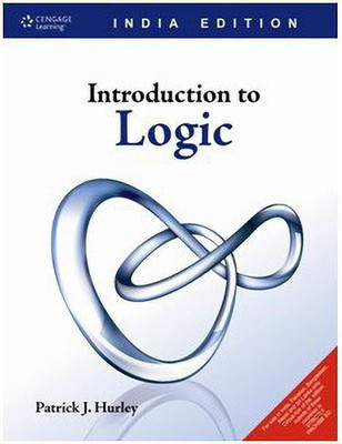 Introduction to Logic(English, Paperback, Hurley Patrick J.)