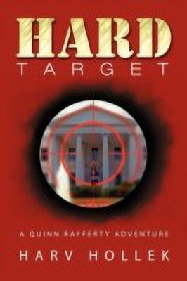 Hard Target(English, Paperback, Hollek Harv)