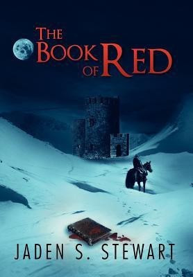 The Book of Red(English, Hardcover, Stewart Jaden S)