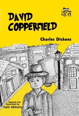 David Copperfield(English, Paperback, Dickens Charles)