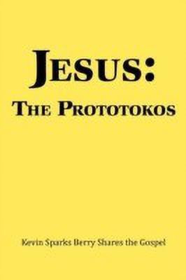 Jesus(English, Paperback, Berry Kevin Sparks)