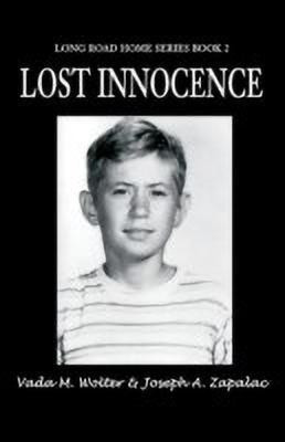 Lost Innocence(English, Paperback, Wolter Vada M)