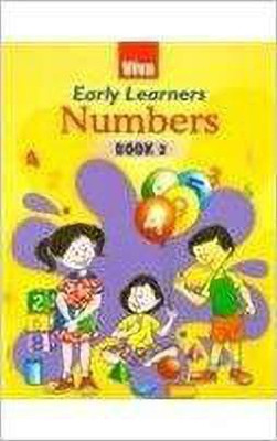 Early Learners(English, Paperback, Jain Roma)