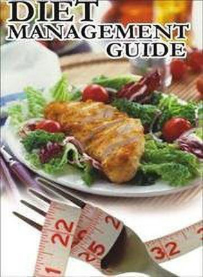 Diet Management Guide(English, Paperback, Sharma Rajeev Dr.)