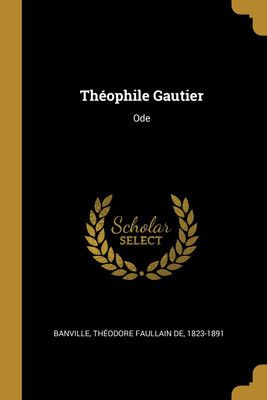 Theophile Gautier(French, Paperback, unknown)
