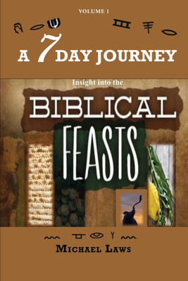 A 7 Day Journey(English, Paperback, Laws Michael)