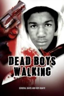 Dead Boys Walking(English, Paperback, Davis General)