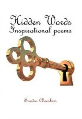 Hidden Words(English, Hardcover, Chambers Sandra)
