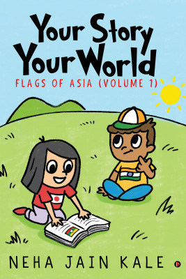 Your Story Your World(English, Paperback, Neha Jain Kale)