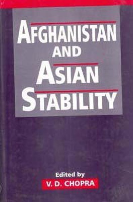 Afghanistan in World Politics(English, Hardcover, Maaroof M K)