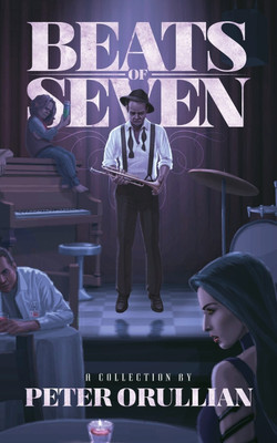 Beats of Seven(English, Paperback, Orullian Peter)
