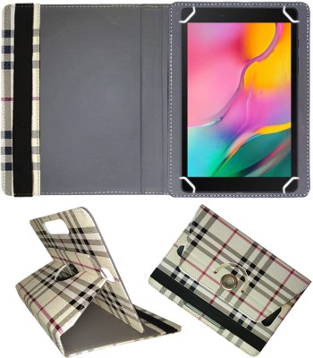 Fastway Flip Cover for Samsung Galaxy Tab A 8 inch(Multicolor, Cases with Holder, Pack of: 1)