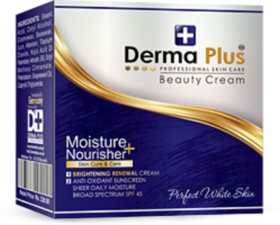 DERMA PLUS BEAUTY CREAM(28 g)