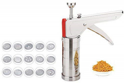 LALPAL Set of 15 Pattern Discs Kitchen Press