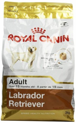 Royal Canin Labrador Retriever Adult Dog Food 12 kg Dry Adult Dog Food