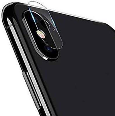 ACUTAS Camera Lens Protector for Apple iPhone XS Max(Pack of 1)