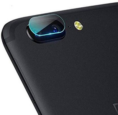 ACUTAS Screen Guard for Back Camera Lens OnePlus 5T(Pack of 1)