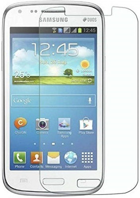 THOGAI Tempered Glass Guard for Samsung Galaxy 8262(Pack of 1)
