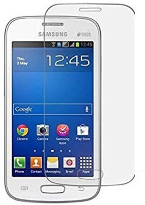 THOGAI Tempered Glass Guard for Samsung Galaxy Star Pro 7262(Pack of 1)
