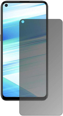 SmartLike Tempered Glass Guard for Samsung Galaxy A60(Pack of 1)