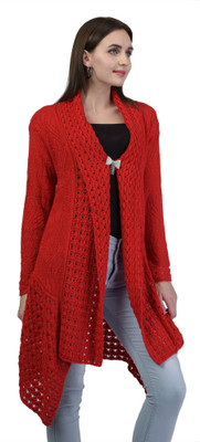 eWools Women Shrug