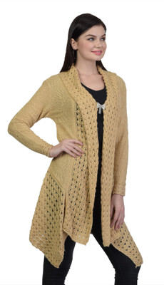 eWools Women Shrug