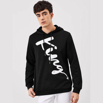 SKITTZZ Full Sleeve Printed Men Sweatshirt