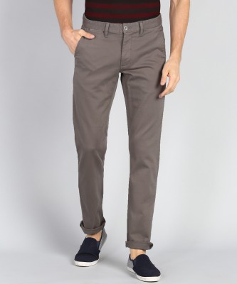 louis-philippe-sport-regular-fit-men-grey-trousers