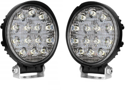 ARN LED Fog Lamp Unit for Chevrolet Spark