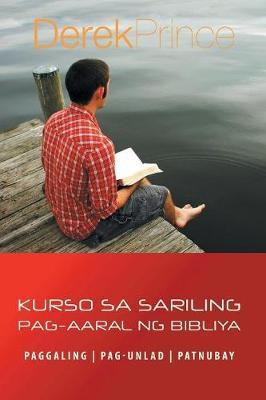 Self Study Bible Course (Tagalog)(English, Paperback, Prince Derek)